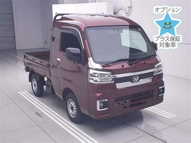 Daihatsu Hijet Truck S500P 2025